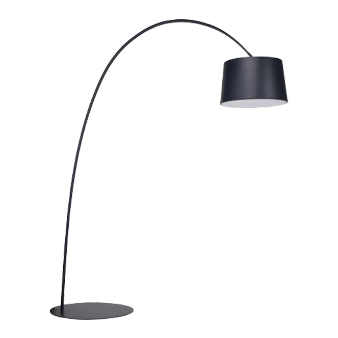 Lámpara de pie ESTRELA LUMIT, diseño moderno para salón, ref. 163840109