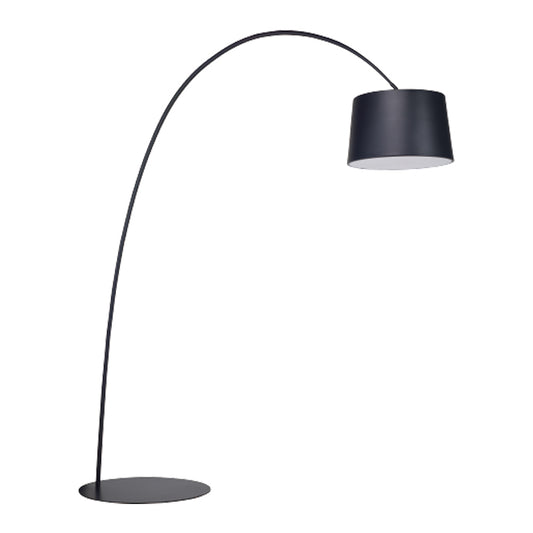 Lámpara de pie ESTRELA LUMIT, diseño moderno para salón, ref. 163840109