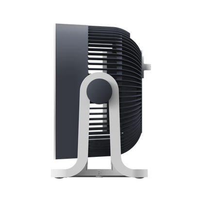 Mini ventilador Funchal Fabrilamp / Abrila con motor AC