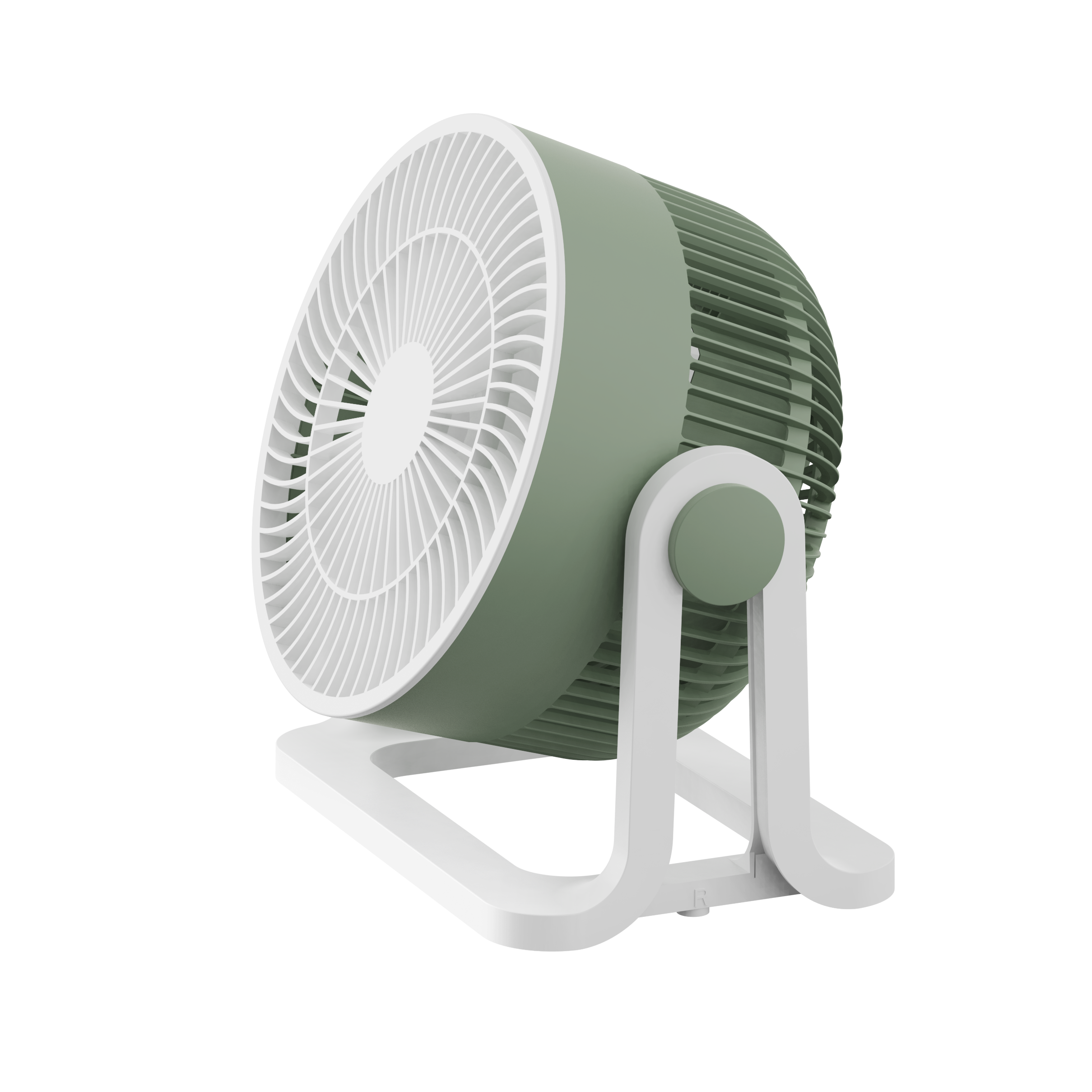 Ventilador Sobremesa Funchal Fabrilamp / Abrila 260971006
