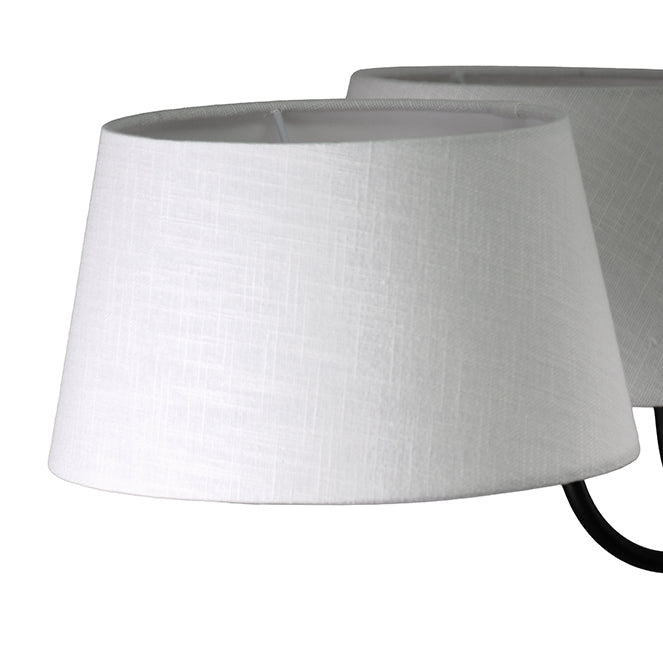 Lámpara de techo con altura ajustable hasta 105.5 cm, ideal para comedor