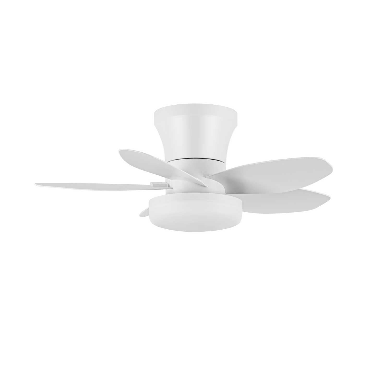 Ventilador silencioso ideal para dormitorio o habitación juvenil