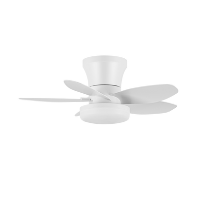 Ventilador silencioso ideal para dormitorio o habitación juvenil