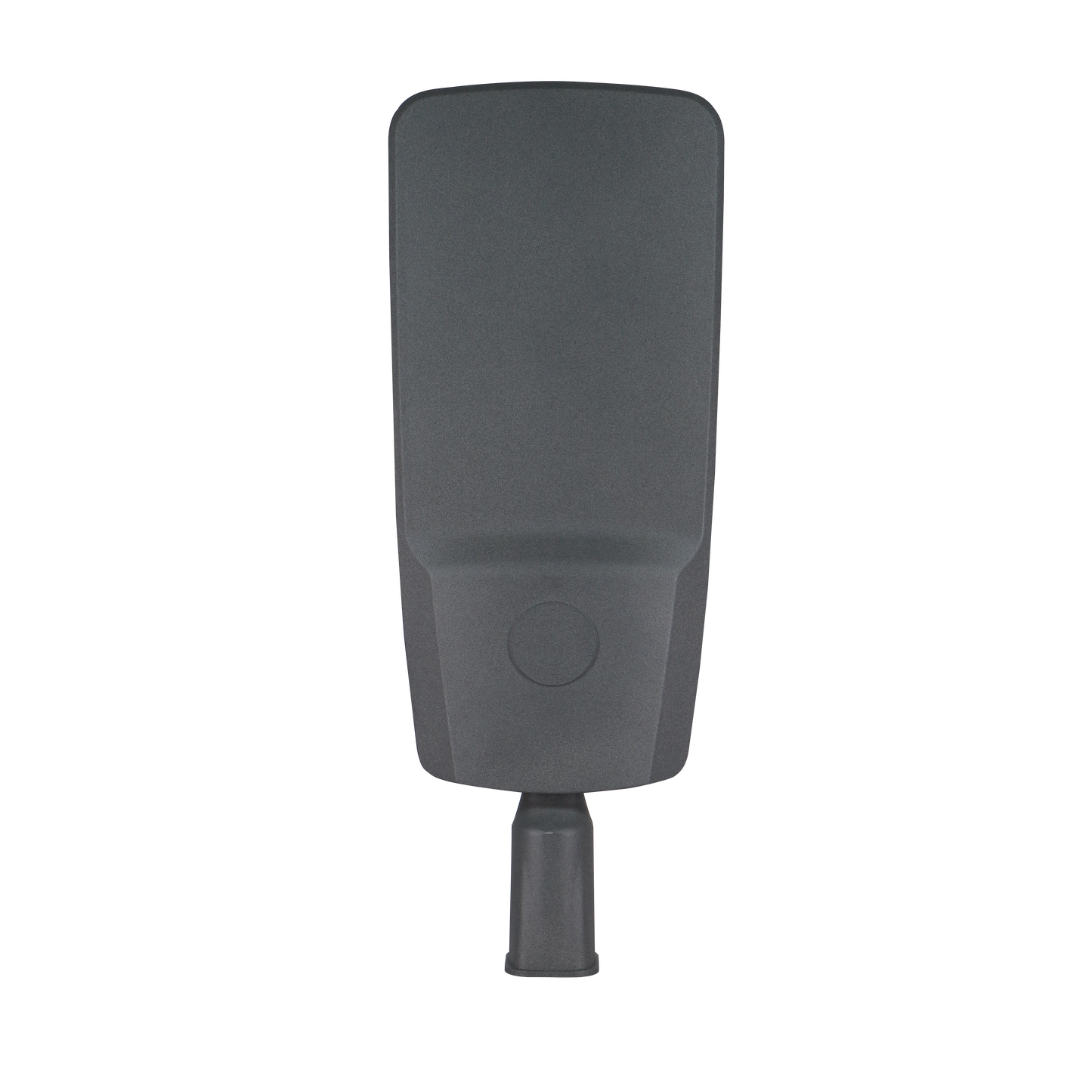 Farola LED FISTERRA 200W 6500K Gris Fabrilamp para tubos de 5,8cm