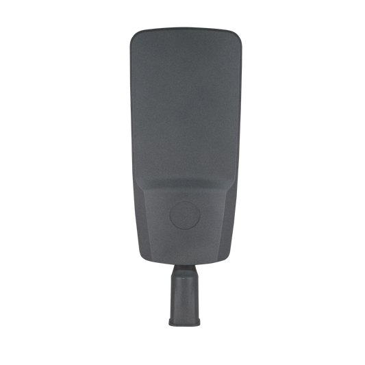 Farola LED FISTERRA 200W 6500K Gris Fabrilamp para tubos de 5,8cm