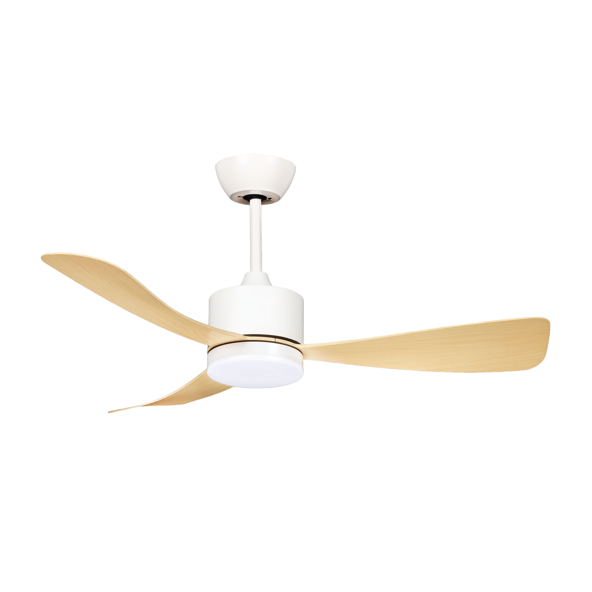 Ventilador de techo moderno ideal para salón o dormitorio