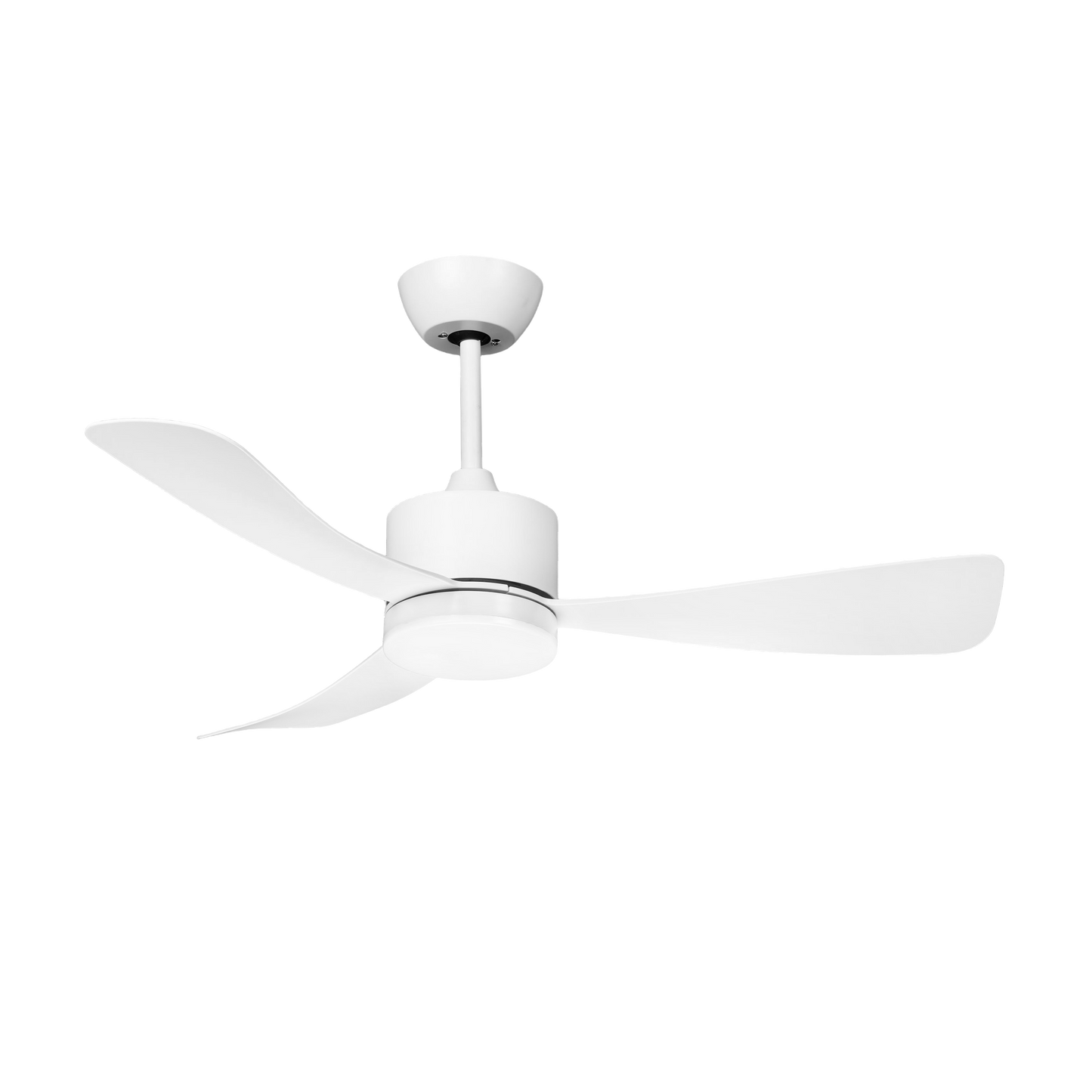 Ventilador de techo moderno ideal para dormitorio