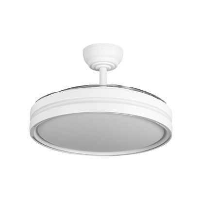 Ventilador de techo silencioso ideal para el interior de tu hogar