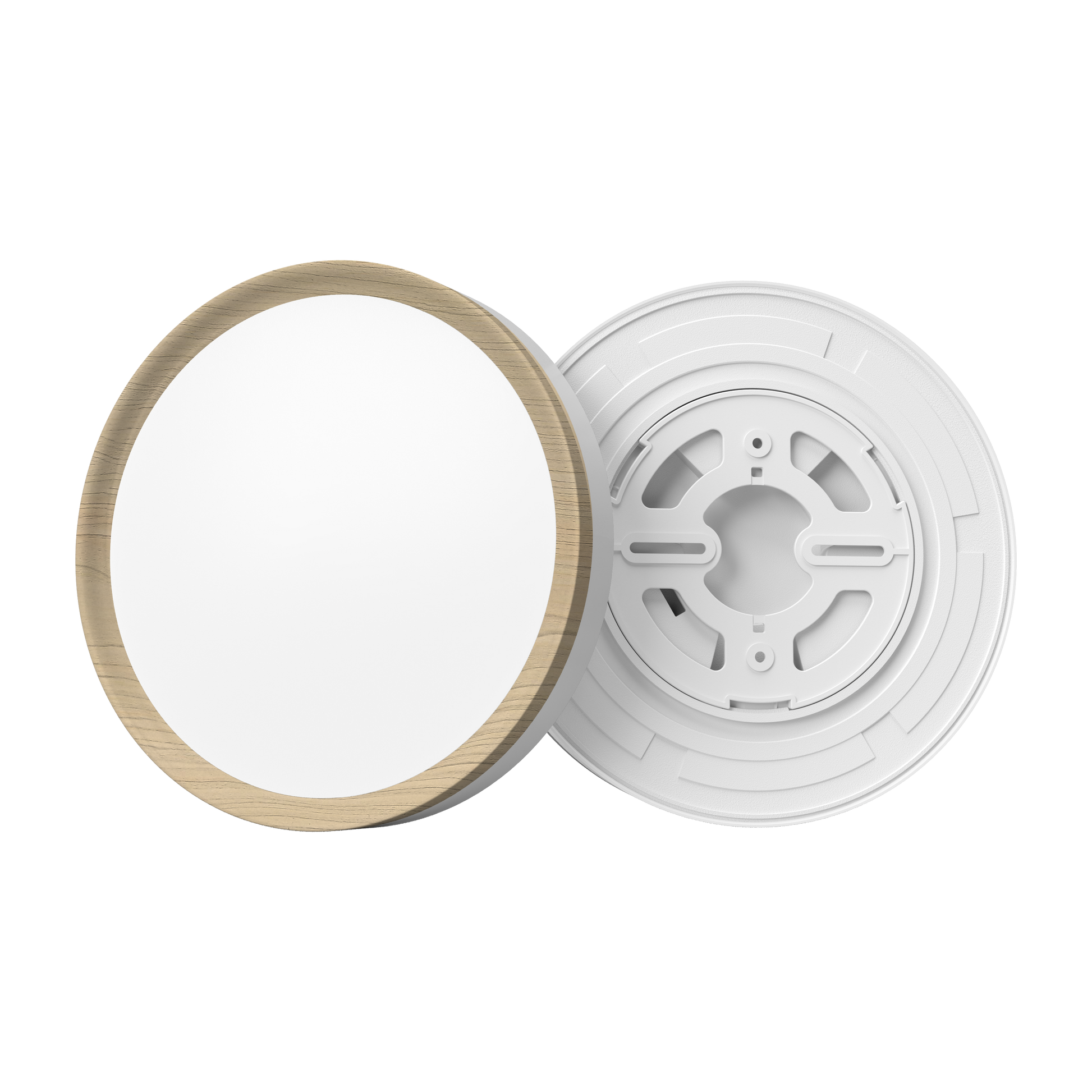 Downlight LED con protección IP65 contra polvo y humedad