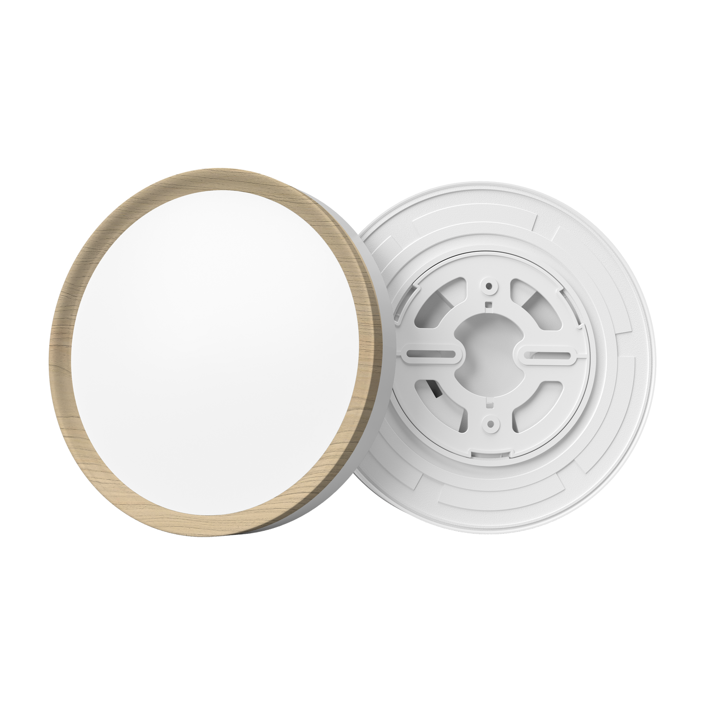 Downlight LED con temperatura de color seleccionable