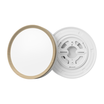 Downlight LED con temperatura de color seleccionable