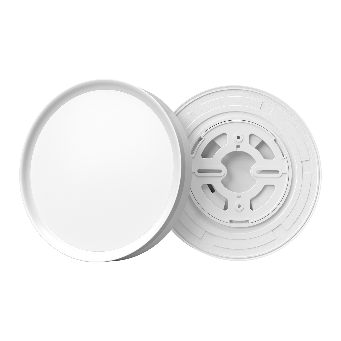 Downlight LED Duraton con temperatura de color seleccionable