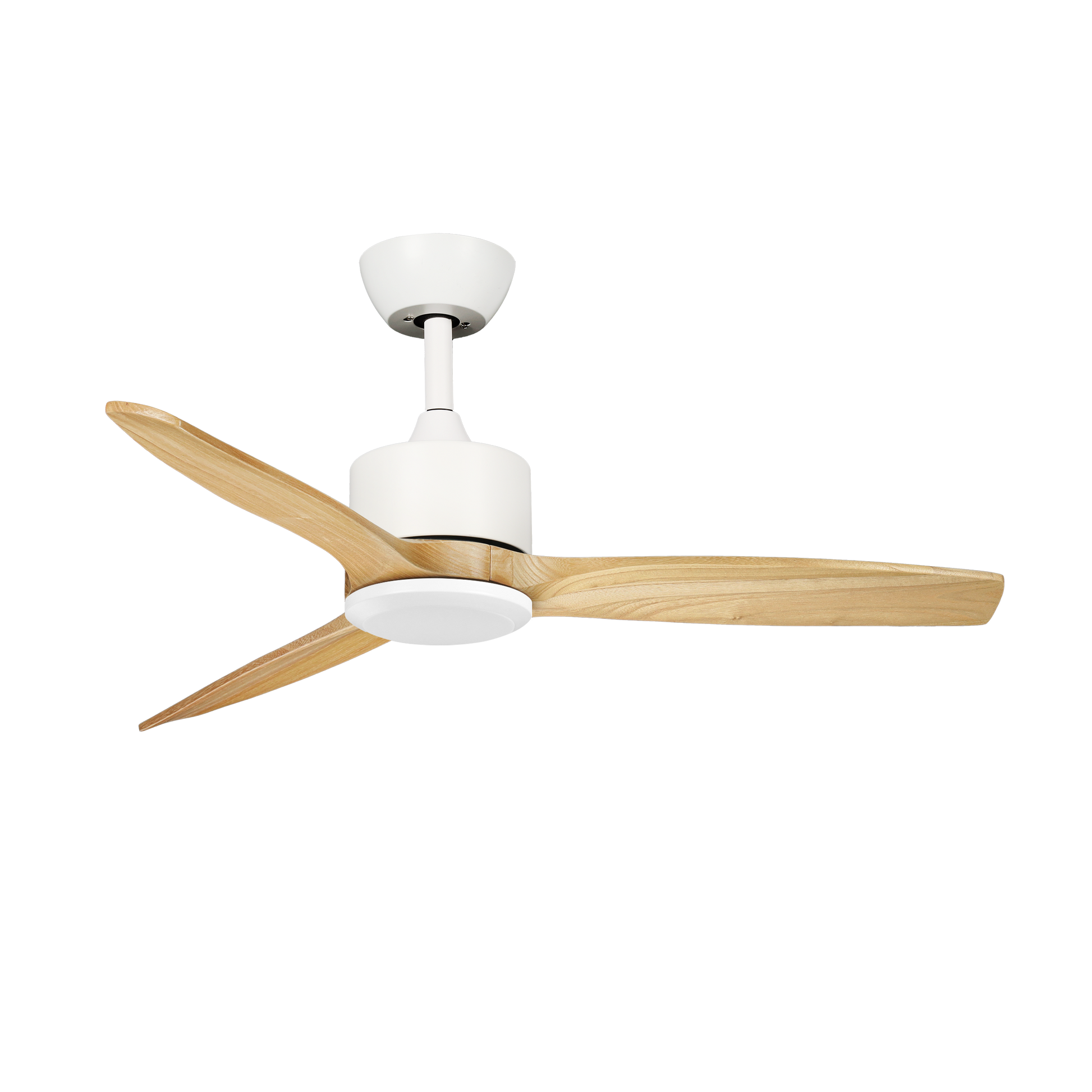 Ventilador de techo con Motor DC y 6 Velocidades para un confort óptimo