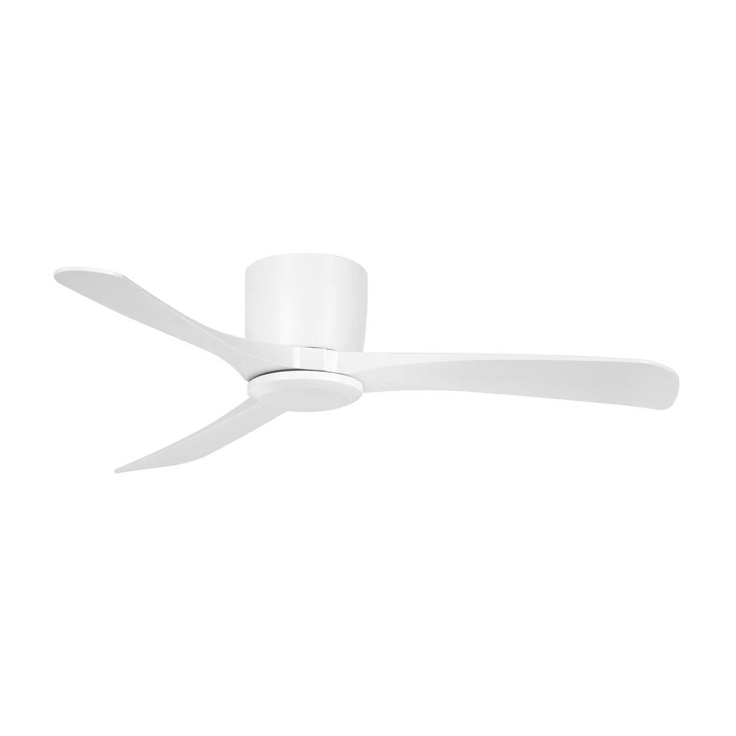 Ventilador de techo con 6 velocidades y tecnología LED integrada