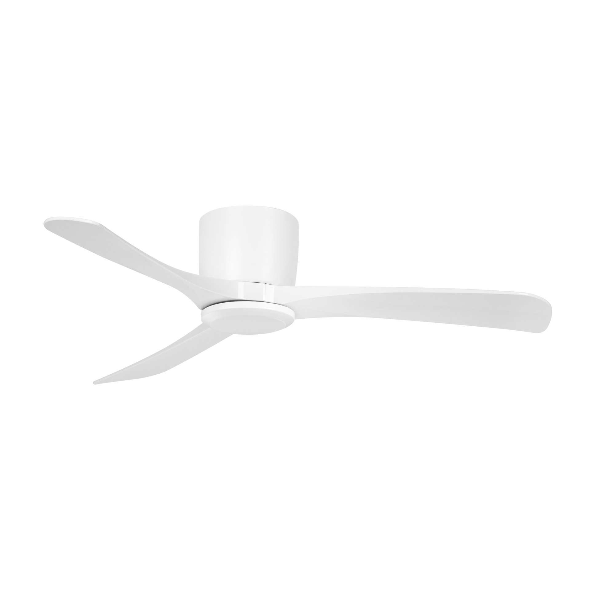 Ventilador de techo con 6 velocidades y tecnología LED integrada