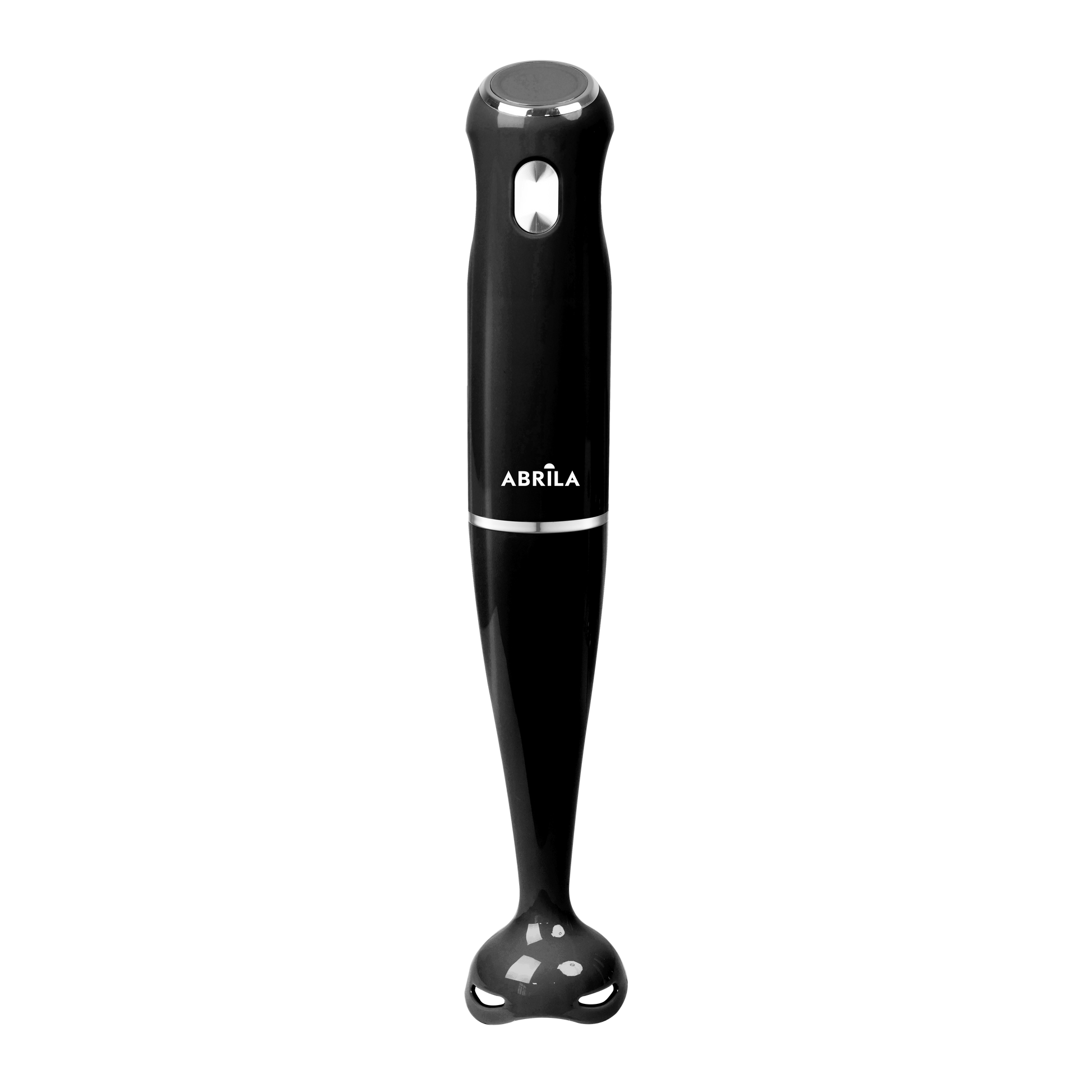 Batidora de Mano TIGRIS 1000W Negra Fabrilamp con vaso mezclador