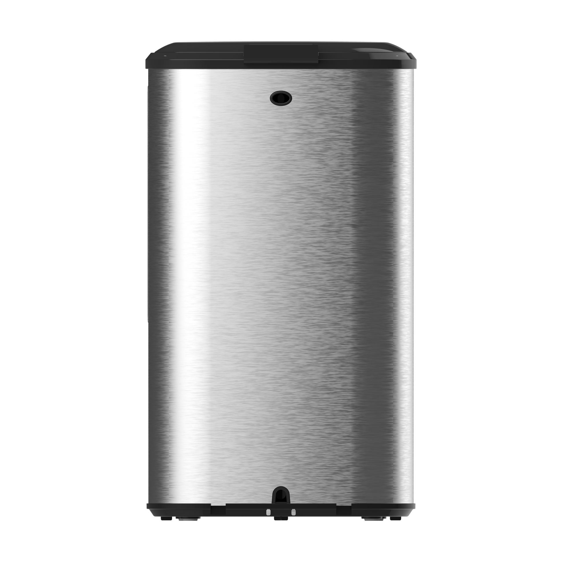 Cafetera de Goteo BRIAR Fabrilamp con jarra de cristal y panel de control táctil
