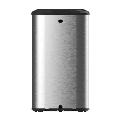 Cafetera de Goteo BRIAR Fabrilamp con jarra de cristal y panel de control táctil