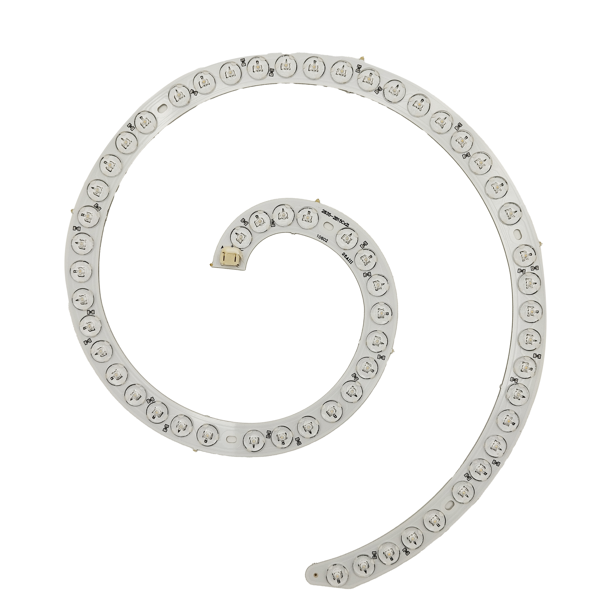 Kit LED para ventilador con compatibilidad amplia con modelos Fabrilamp