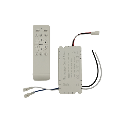 Mando ventilador con compatibilidad garantizada para Bandido 2025