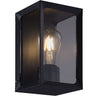 Aplique Exterior Estanco CRIZ LUMIT 170060109