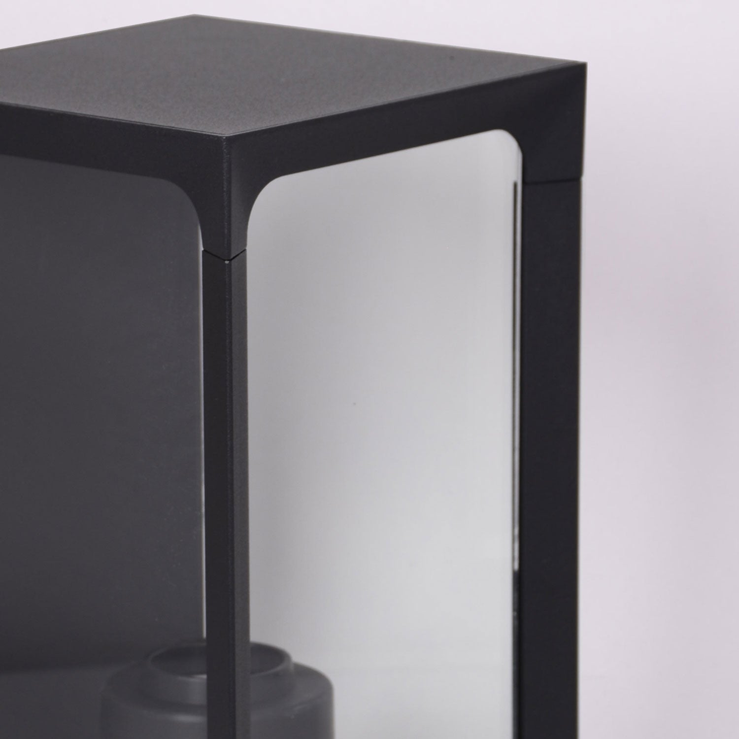 Aplique estanco CRIZ con protección IP44 ideal para exterior