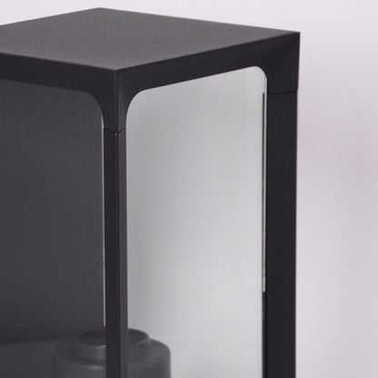 Aplique estanco CRIZ con protección IP44 ideal para exterior