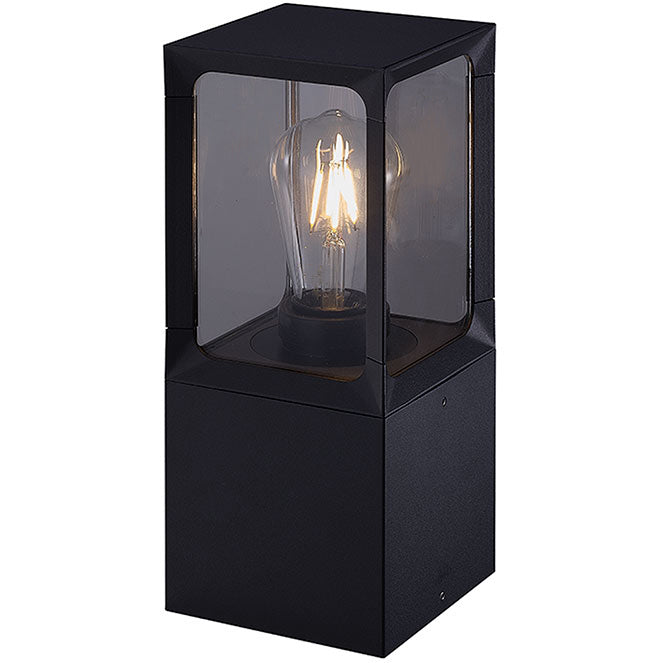 Farola Sobremuro Exterior CRIZ LUMIT 170070109