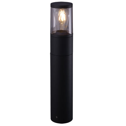 Farola Exterior EGA Negra LUMIT, referencia 170145009