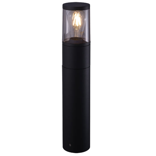 Farola Exterior EGA Negra LUMIT, referencia 170145009