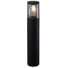Farola Exterior EGA Negra LUMIT, referencia 170145009
