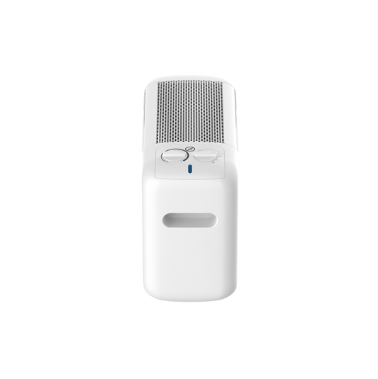 Radiador de Mica Pinsapo 600W Blanco Fabrilamp en ambiente