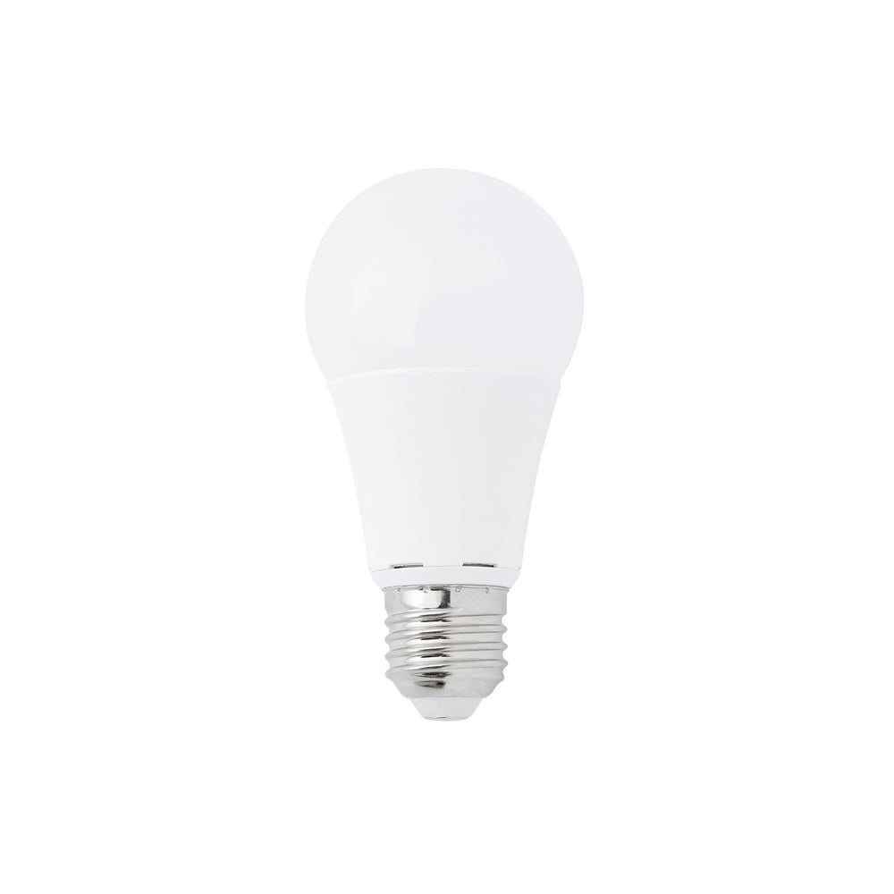 Bombilla LED E27 2700K Regulable Estándar Faro