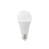 Bombilla LED A60 Luz Cálida 2700K Faro 17070 para iluminación eficiente