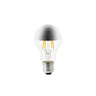 Bombilla Espejo Vintage Regulable E27 Faro para iluminación decorativa, referencia 17073