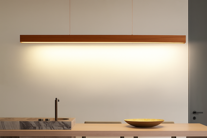 Lampara 171228 de Muñoz e hijos en ambiente.