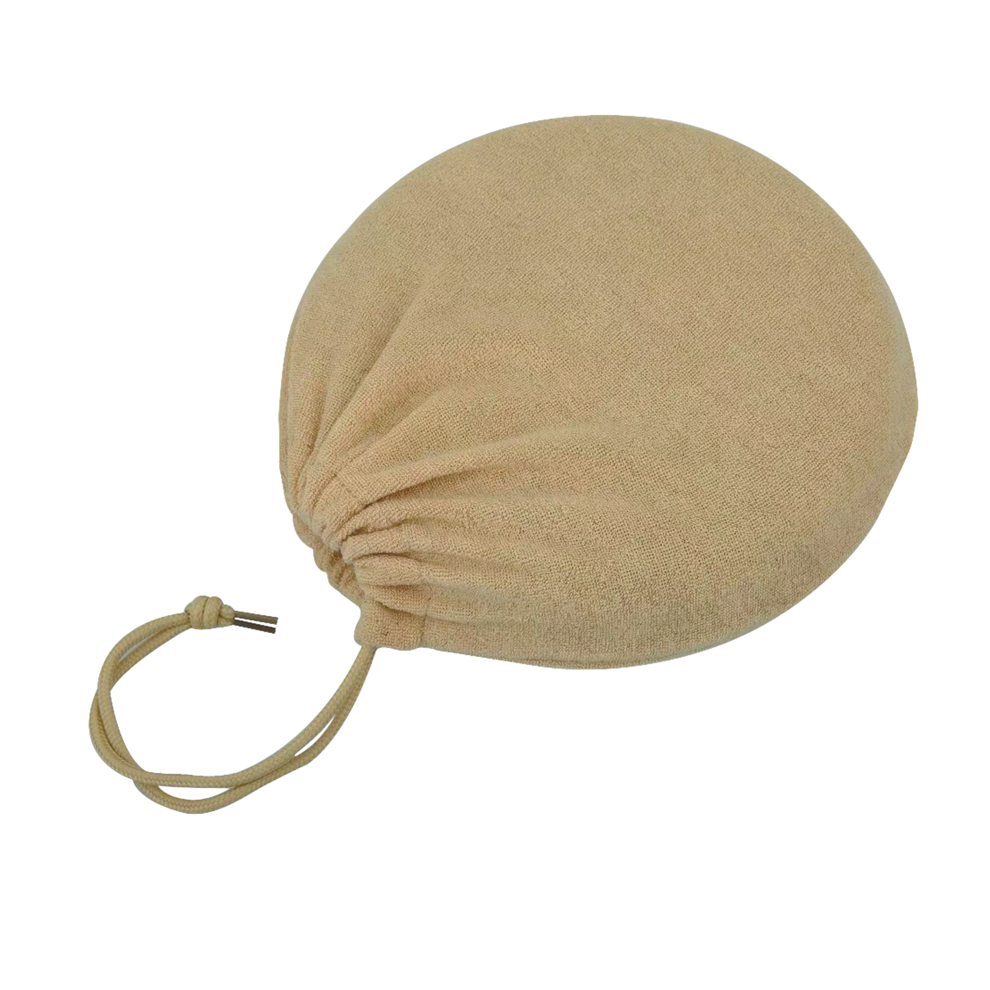 Acumulador de Calor Portátil FARGO 550W Oro Fabrilamp con funda
