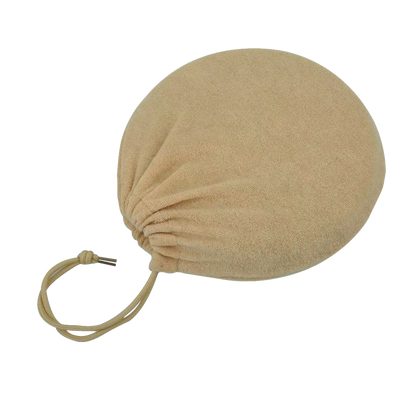 Acumulador de Calor Portátil FARGO 550W Oro Fabrilamp con funda