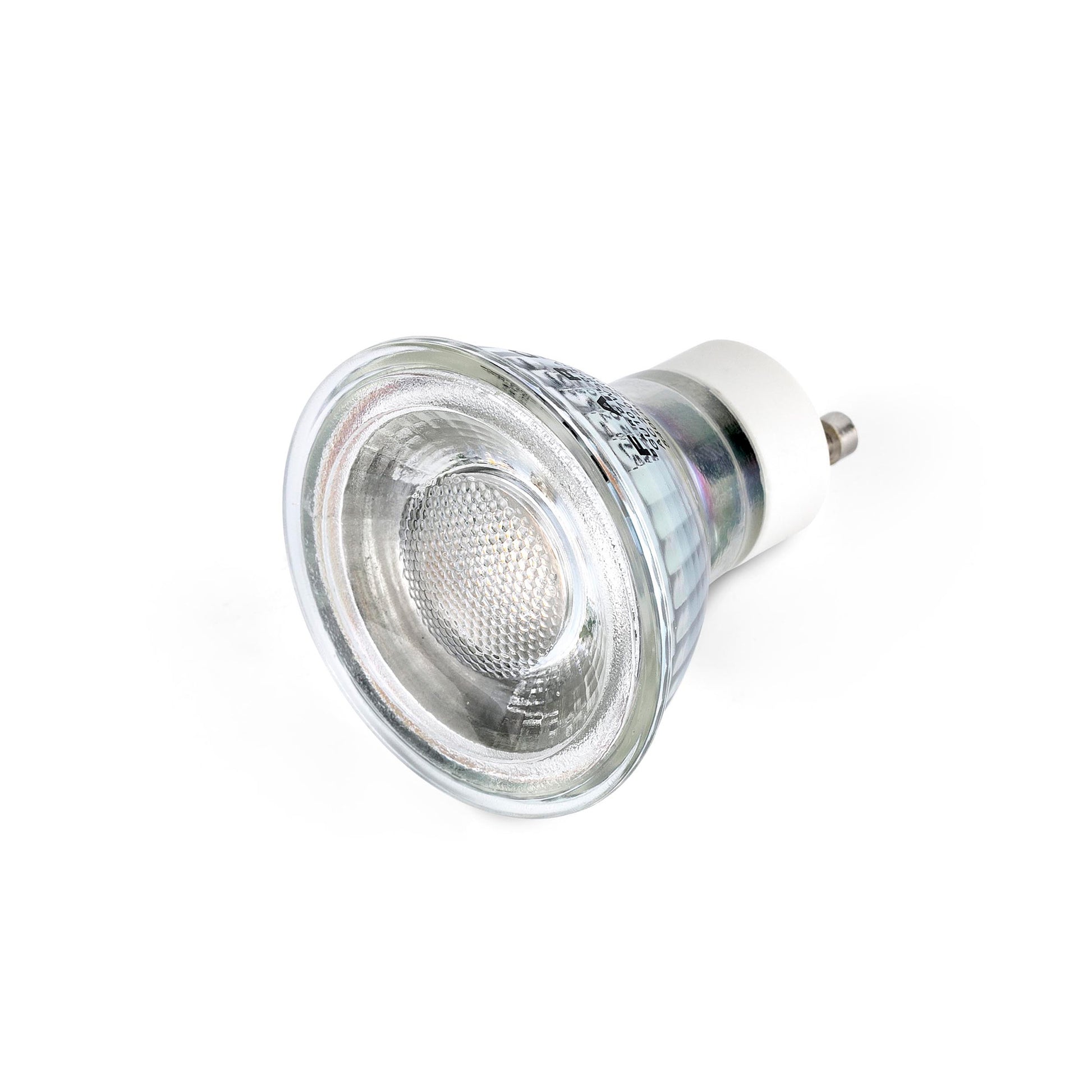 Bombilla LED GU10 Luz Cálida 7W FARO 17330