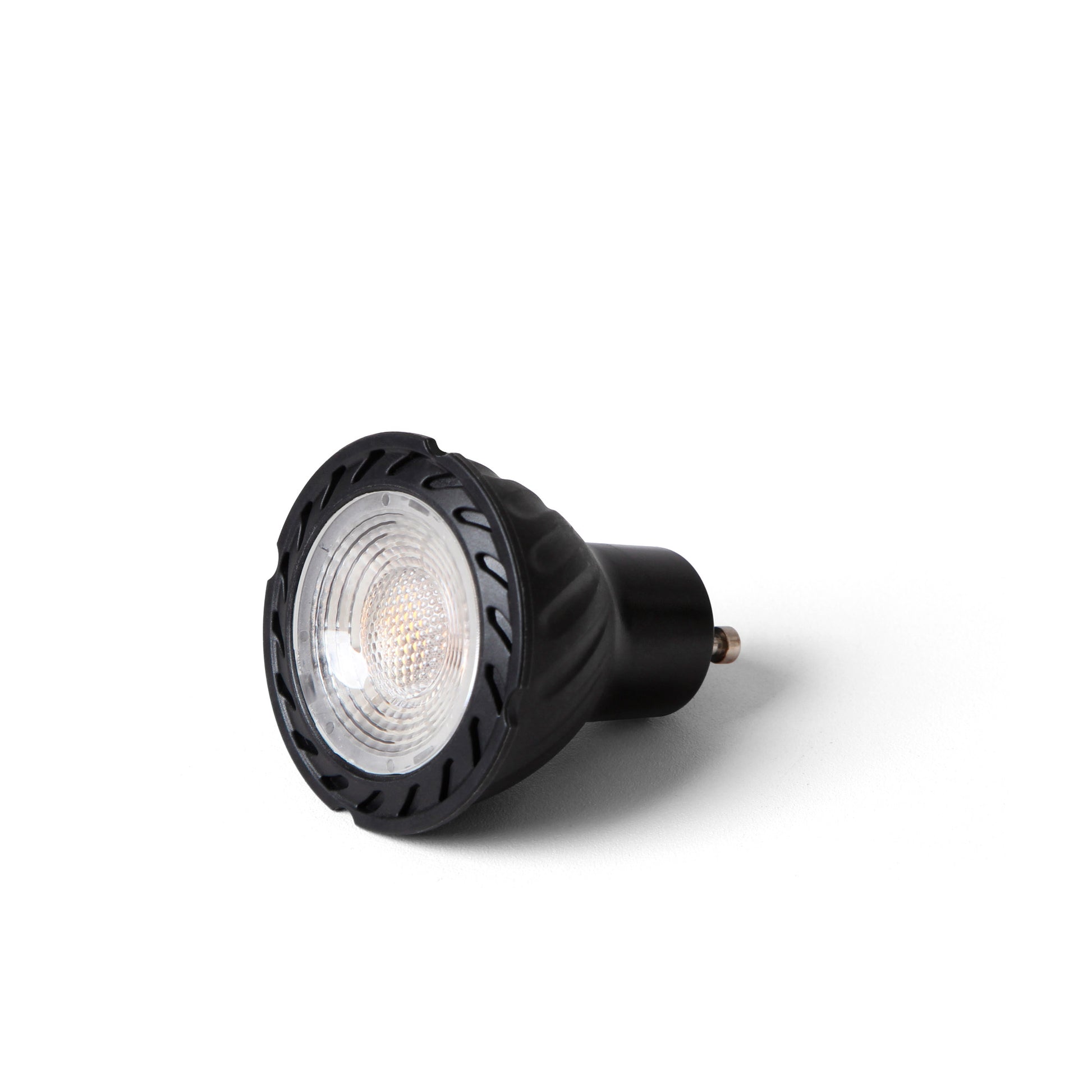 Bombilla GU10 LED Negra FARO 17334 para iluminación eficiente