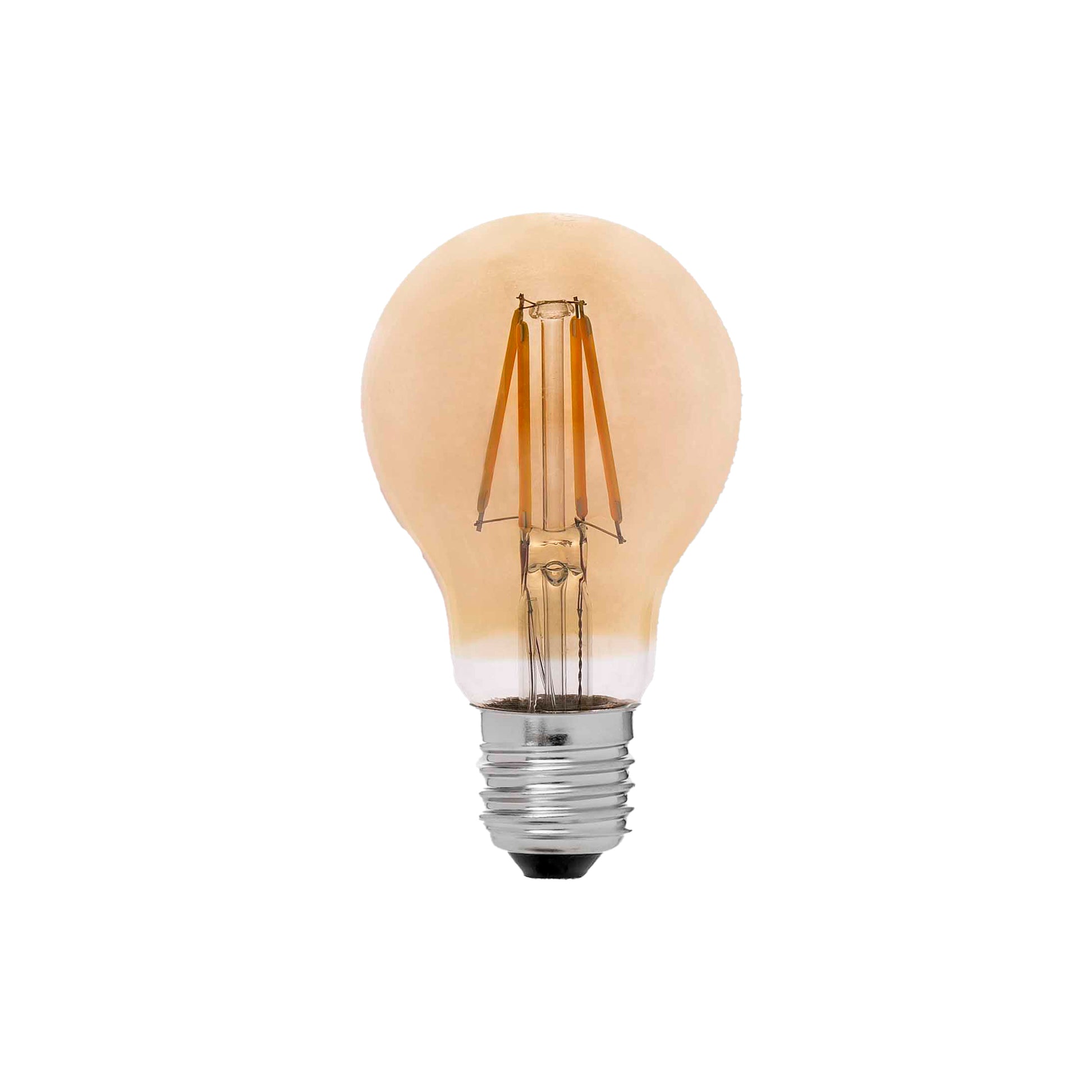 Bombilla LED Filamento Ámbar FARO 17432
