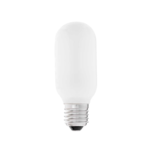 Bombilla LED T45 E27 5W Mate 3000K Luz Cálida Faro - vista principal | FARO