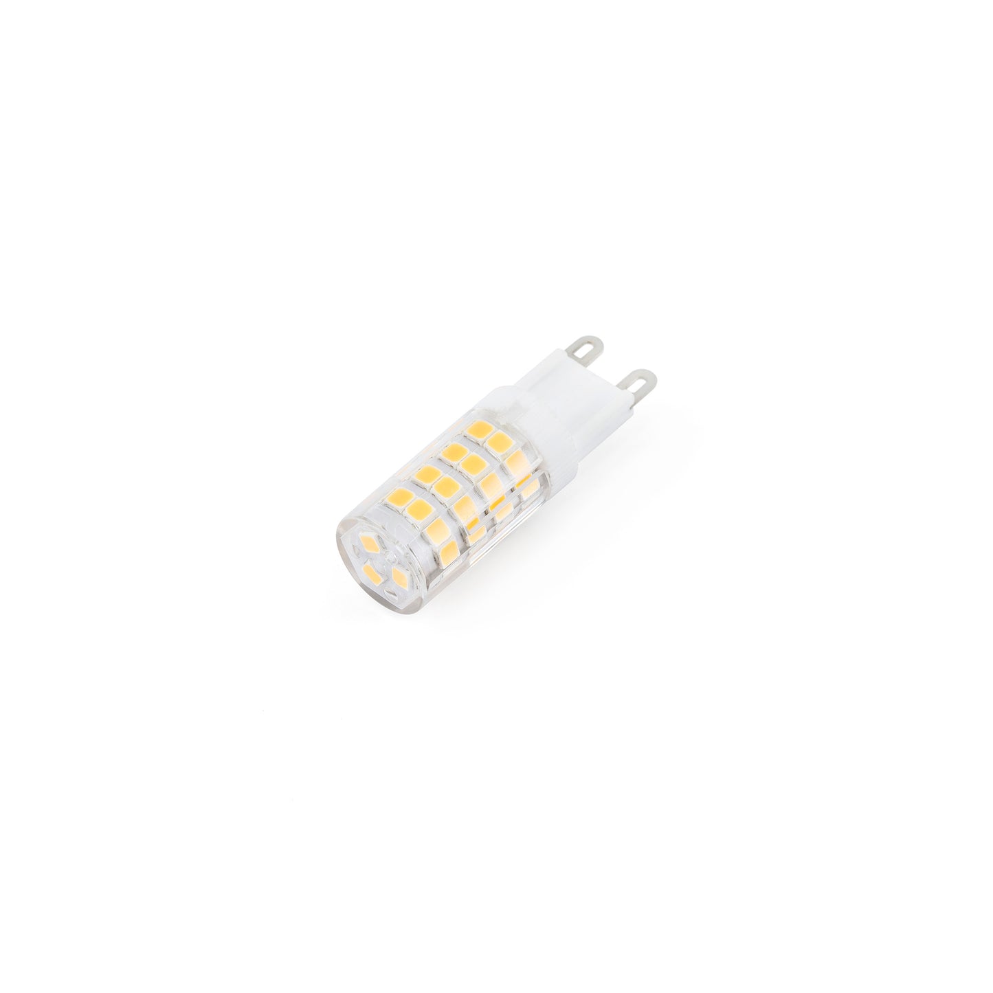 Bombilla LED G9 Faro Luz Cálida 2700K Ref. 17443