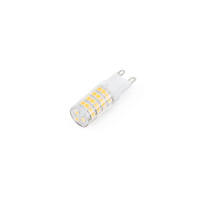 Bombilla LED G9 Faro Luz Cálida 2700K Ref. 17443