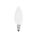 Bombilla LED C35 Filamento Mate FARO 17460