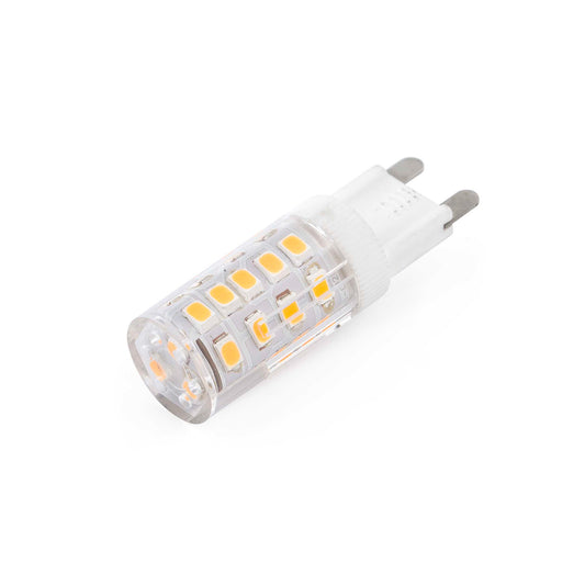 Bombilla G9 LED Dimable Faro, referencia 17468