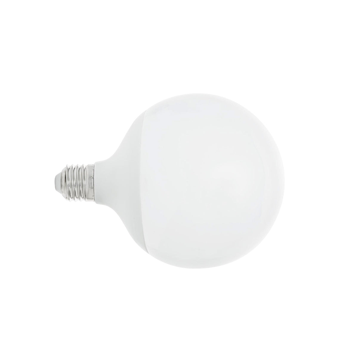 Bombilla LED Globo G120 E27 18W 2700K Dimmable Blanca Faro - vista principal | FARO