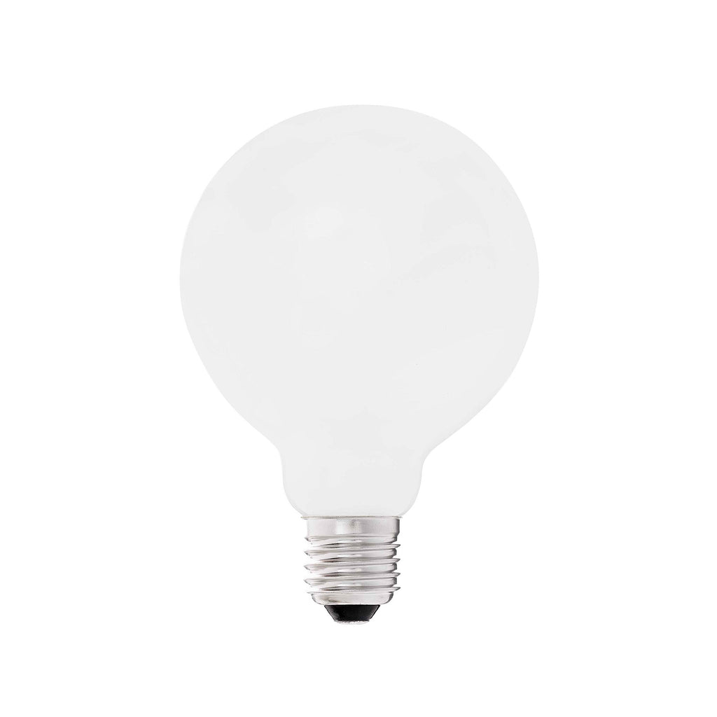 Bombilla Globo LED E27 FARO 17482 decorativa y eficiente