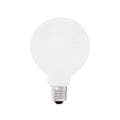 Bombilla Globo LED E27 FARO 17482 decorativa y eficiente