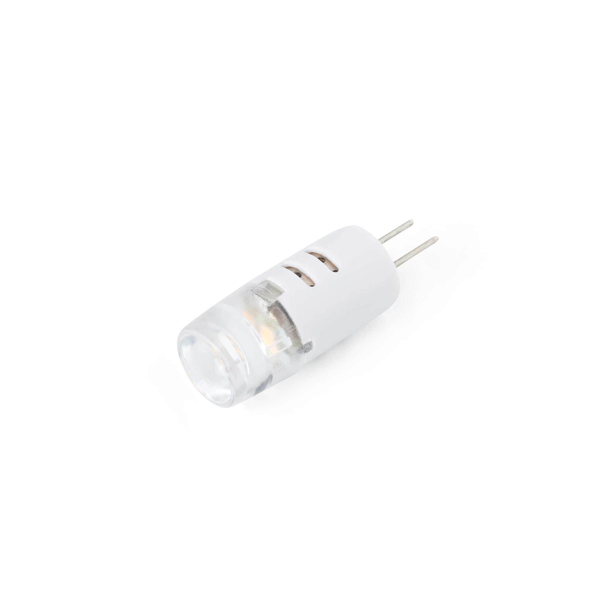 Bombilla G4 LED Faro 1,5W Luz Cálida 3000K 17494